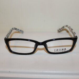 Casino Women's Glasses (Jade)